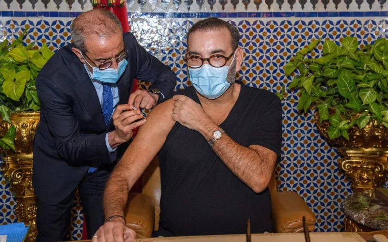 Mohammed VI : El líder detrás de la respuesta marroquí al Covid-19, según ex ministro