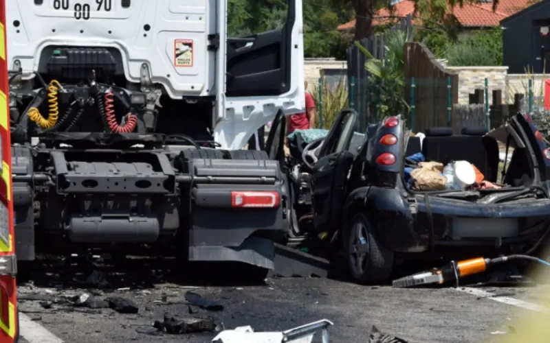 Montauban : tres marroquíes muertos, dos otros entre la vida y la muerte