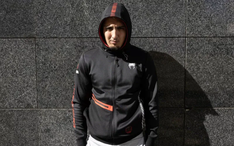 Morad, de estrella del rap a prisión : condenado por liderar disturbios en Barcelona