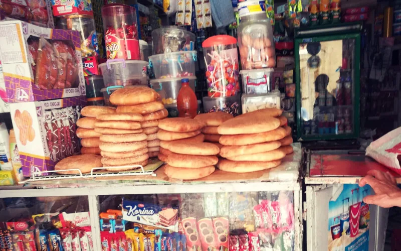 Los Moul Lhanout : El corazón económico y social de los barrios marroquíes