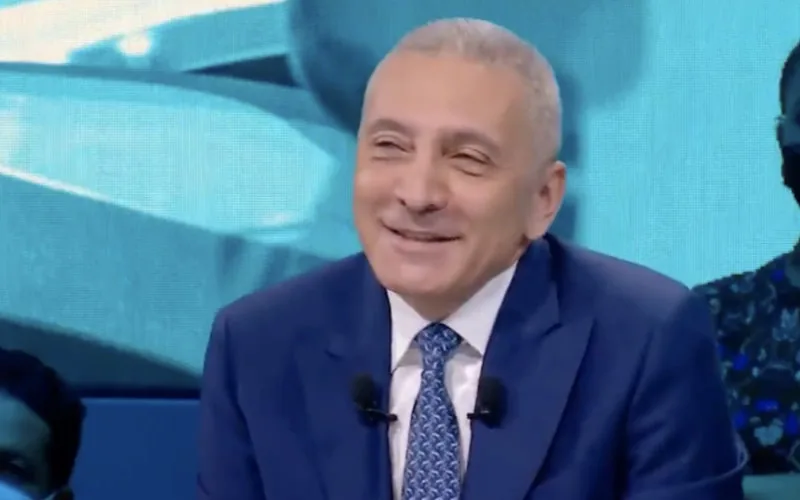Moulay Hafid Elalamy revela estrategia detrás de la compra de Société Générale Maroc