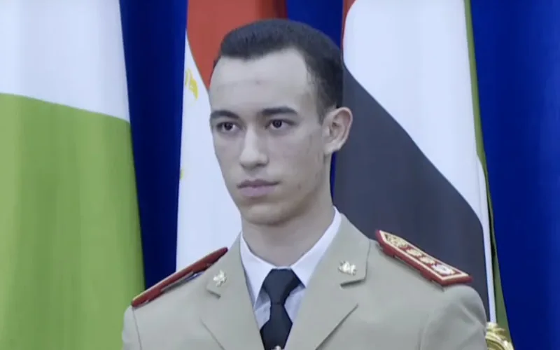 Moulay Hassan : El príncipe heredero que asume el papel de rey en Marruecos