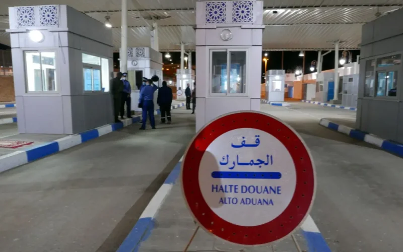MRE : cuidado con este límite de 25 000 dirhams en la aduana marroquí