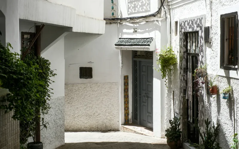 MRE : Los Países Bajos pueden hacer investigar su casa en Marruecos por una empresa privada