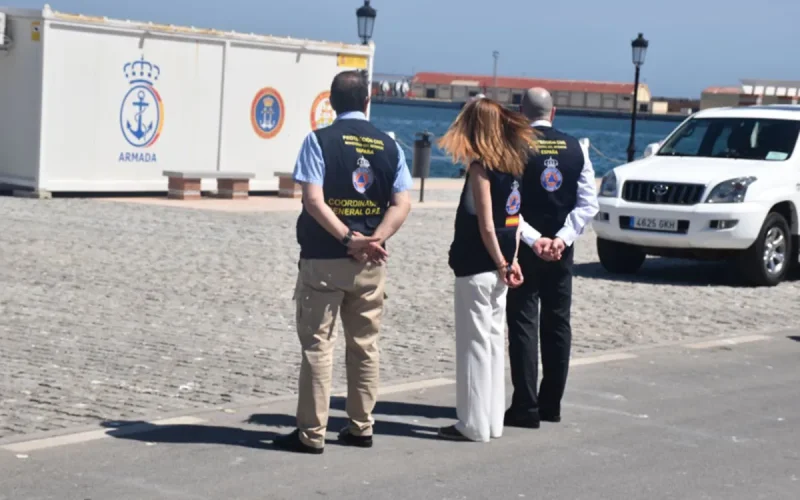 MRE : puertos españoles hacia Marruecos bajo vigilancia estricta
