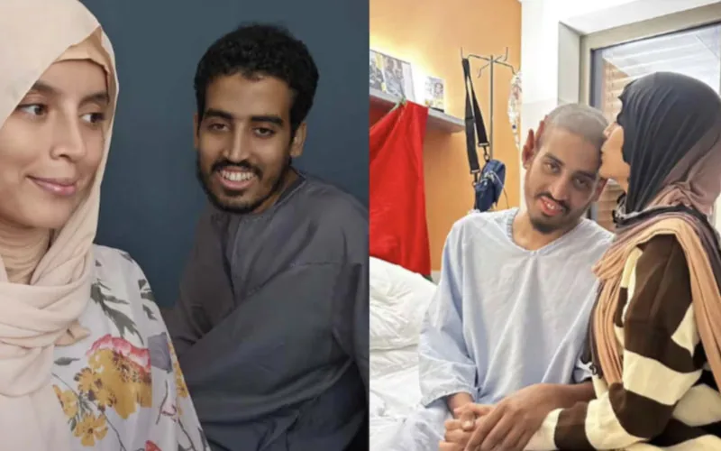 Muere Hicham Seddiki : El tiktoker marroquí que conmovió a millones pierde su batalla contra el cáncer