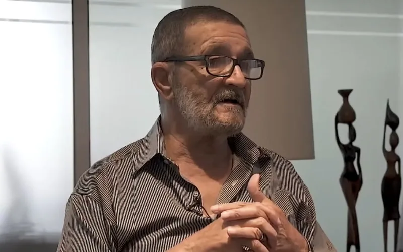 Muere Mustapha Zaari : El gigante del teatro marroquí que conquistó la pantalla