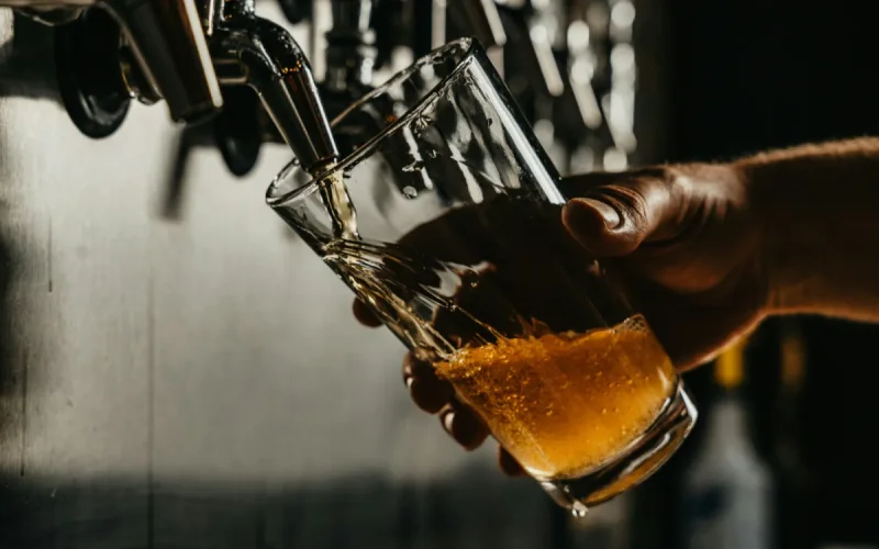 El Mundial de 2026 impulsa el mercado de la cerveza en Marruecos