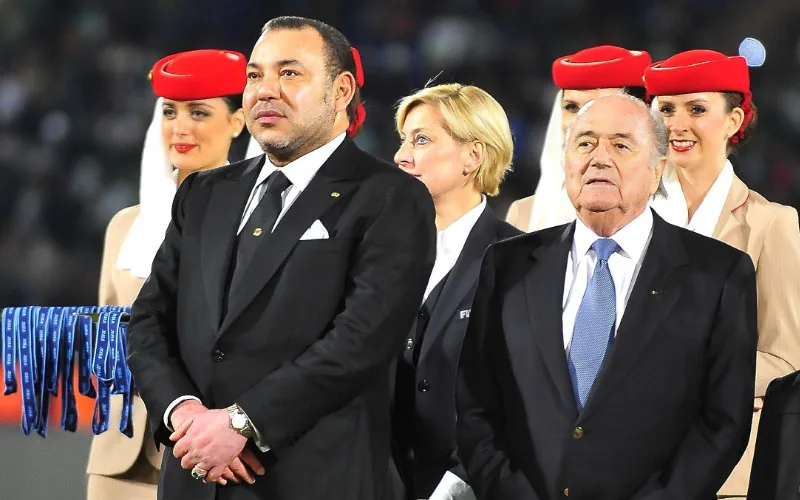 Mundial 2030 : Blatter arremete contra la FIFA por la polémica decisión de tres continentes