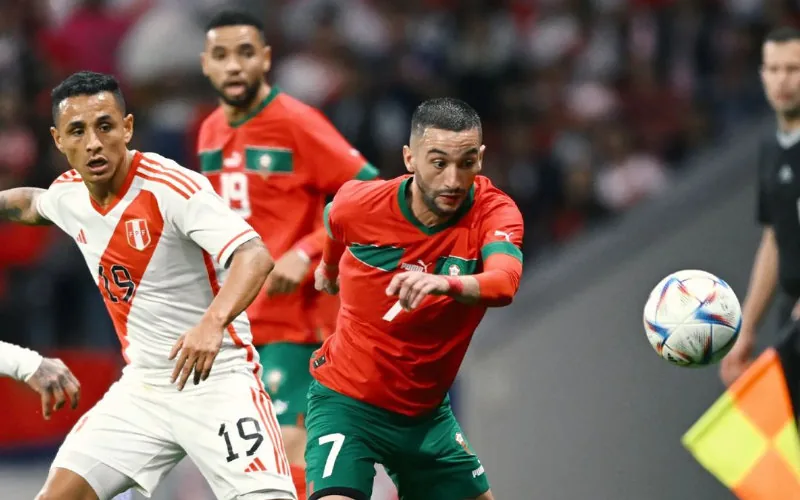 Mundial 2030 : España, Portugal y Marruecos prometen la Copa más espectacular de la historia