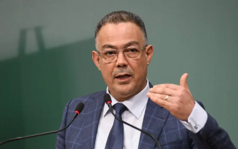 Mundial 2030 : España quiere cerrarle el paso a Marruecos