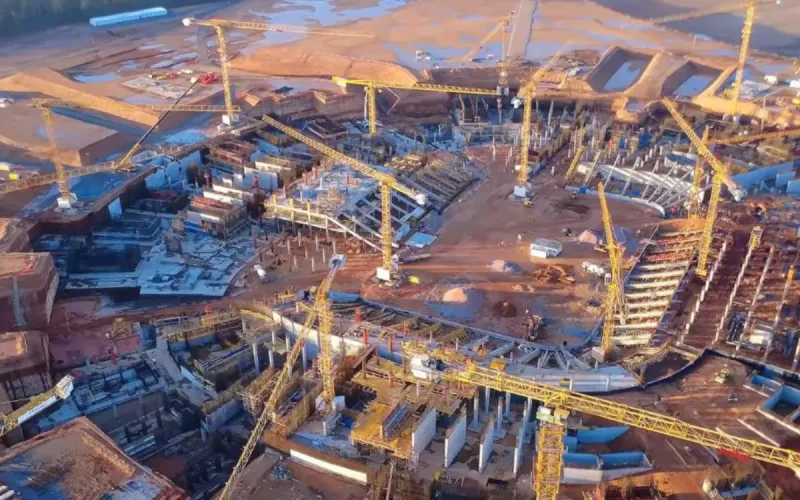 Mundial 2030 : Fitch advierte a Marruecos de que los sobrecostes podrían aumentar su deuda