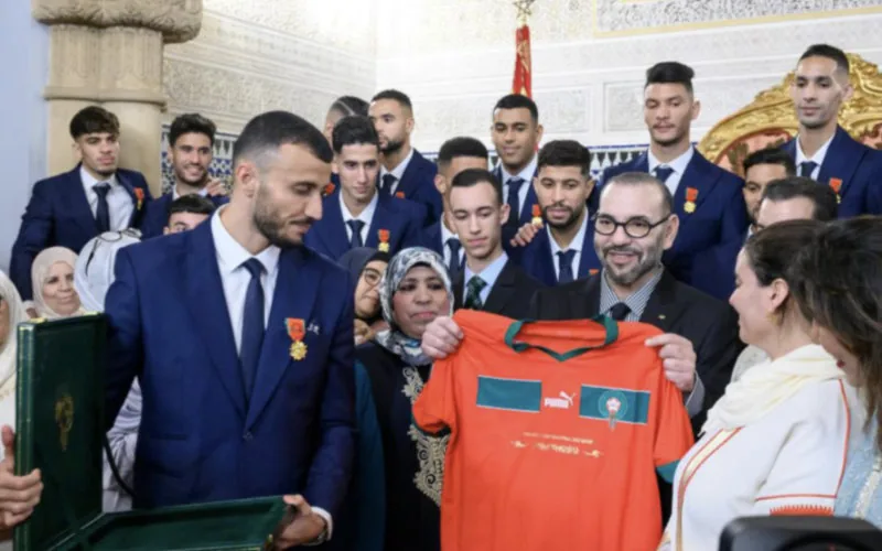 Mundial 2030 : Marruecos, España y Portugal, anfitriones históricos del fútbol global