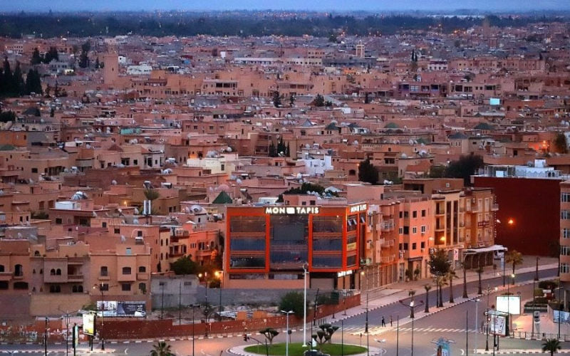 El Mundial 2030 y la reconstrucción post-terremoto impulsan el resurgir inmobiliario en Marruecos