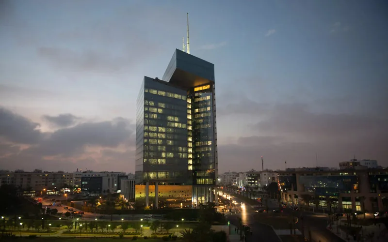 Mundial 2030 : El reto digital de Marruecos frente a España y Portugal