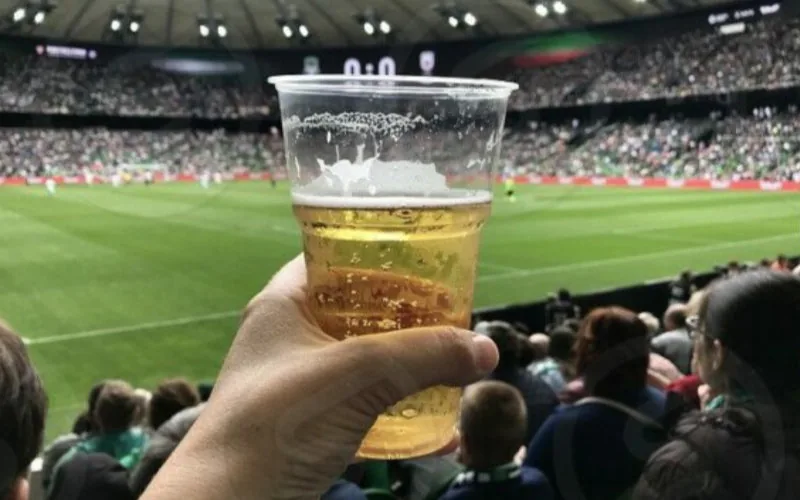 Mundial 2034 en Arabia Saudita : Ley seca total y choque cultural para aficionados