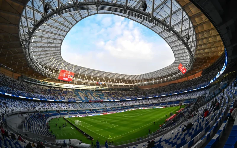 Mundial de Clubes 2029 : Marruecos, el gran favorito de la FIFA para albergar el "Super Torneo