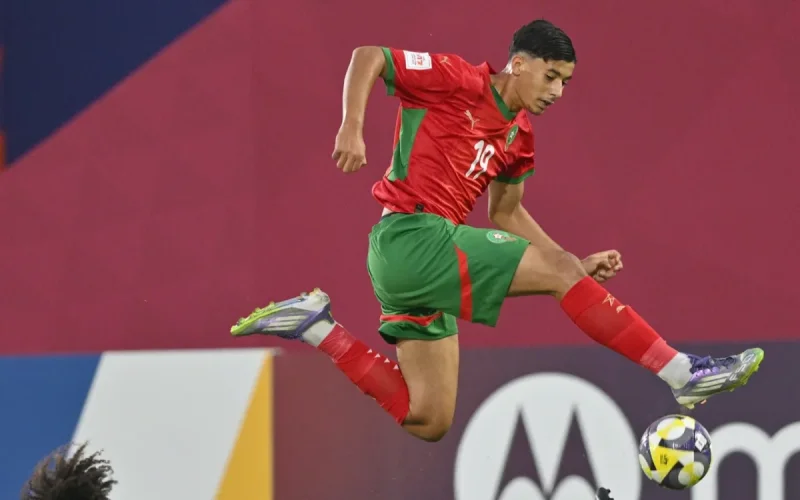 Mundial U17 : Después de la hazaña contra EE. UU., Marruecos se prepara para el choque contra Mali