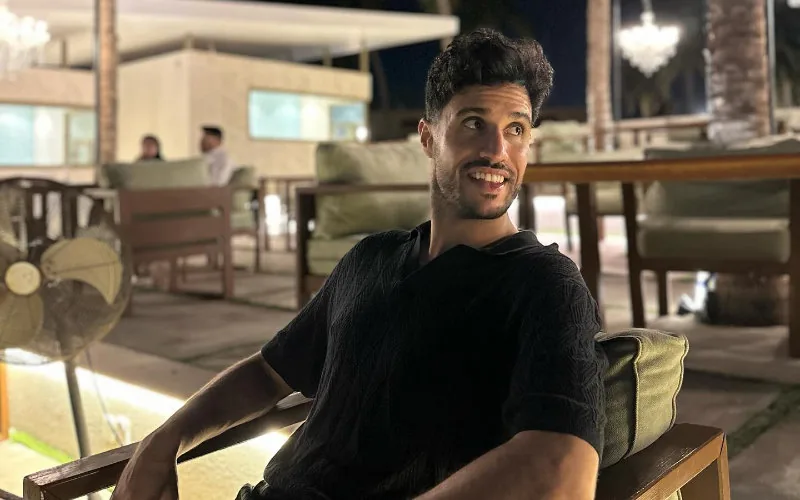 Munir El Kajoui : El guardameta codiciado por la élite saudí y clubes internacionales