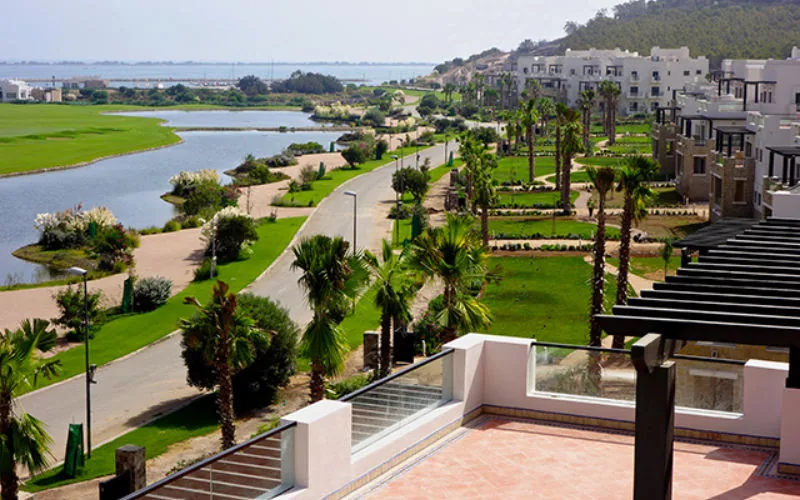 Nador : Atalayoun se reinventa como destino turístico de lujo en la Laguna de Marchica