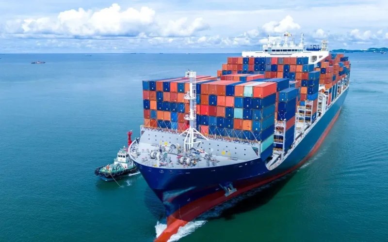 Nador estará conectado cada semana con Rotterdam, Amberes y Hamburgo