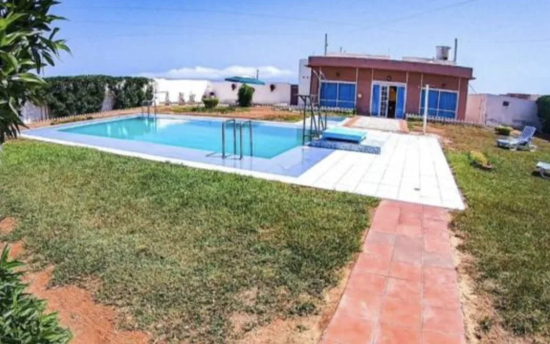 Nador se suma a la demolición masiva de viviendas ilegales en playas marroquíes