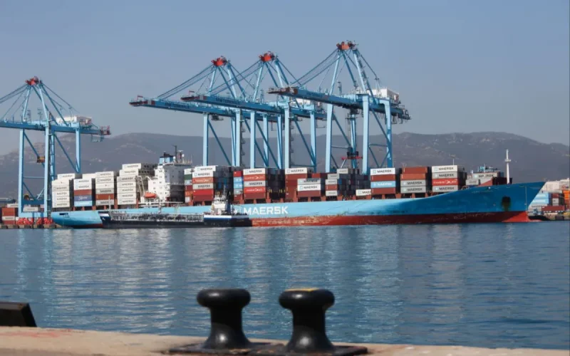 Nador West Med se acerca : Algeciras desbloquea 20 millones para recibir a tres gigantes a la vez