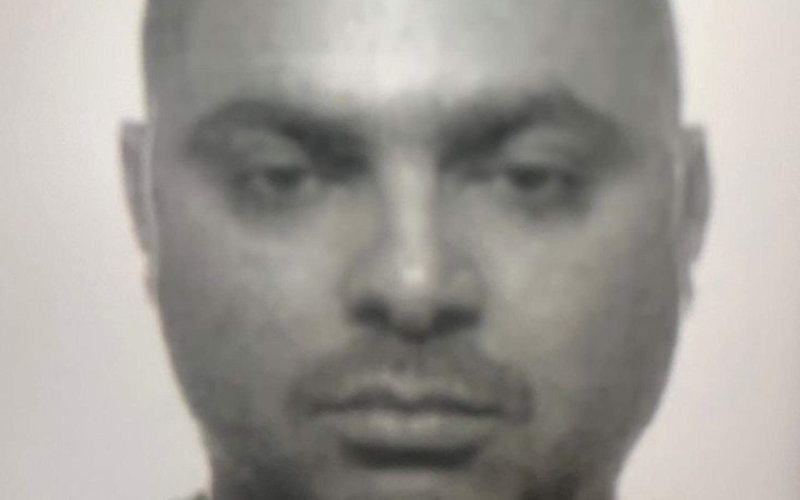 Narco belga burla extradición : De Dubái a Marruecos con pasaporte falso