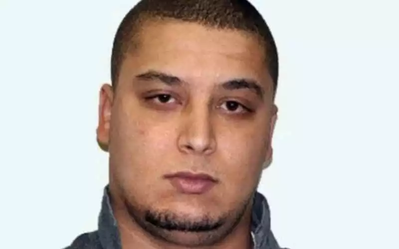Narco extraditado de Dubái se ausenta en juicio : Fiscalía pide 12 años de cárcel