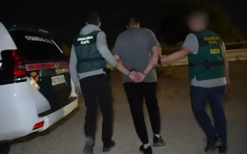 El narco fugitivo de Barbate se entrega : ¿Presión marroquí o remordimiento ?