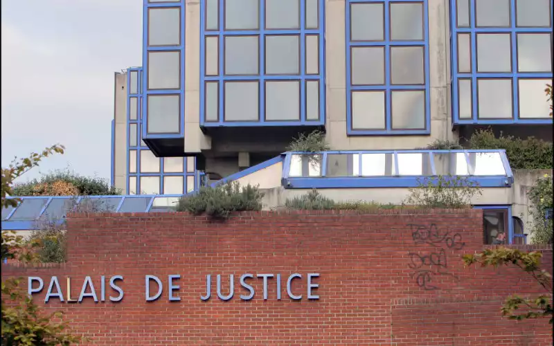 Narco fugitivo en Marruecos : 10 años y 2 millones de multa por liderar red de drogas en Francia