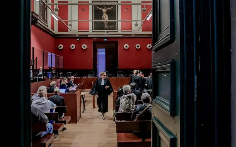 Narcocabecilla huido a Marruecos condenado a 10 años por tráfico en Burdeos