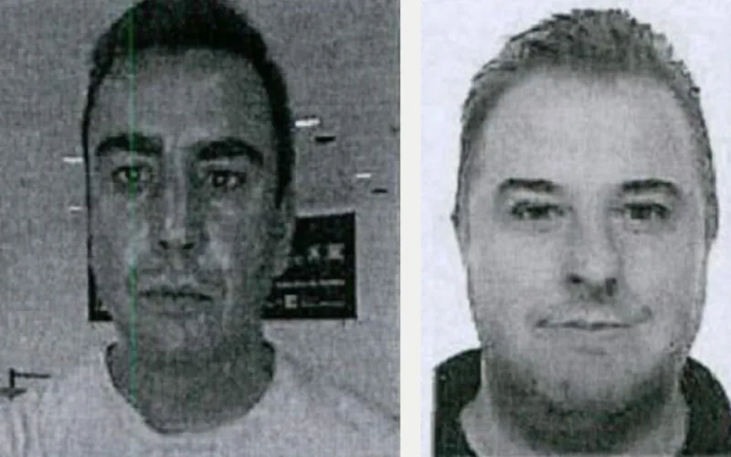 Narcotráfico : España persigue a "El Tigre" en Dubái y exige extradición de barones fugados