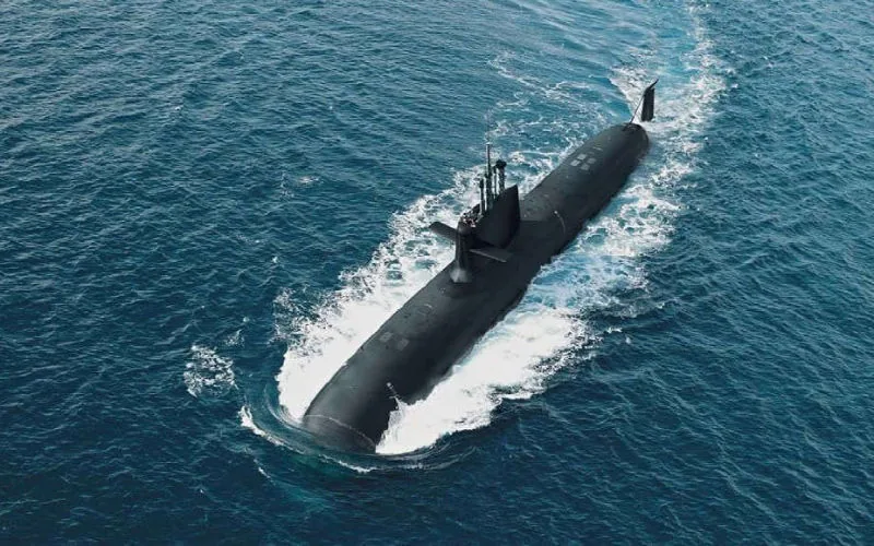 Navantia desmiente : Marruecos no ha solicitado submarinos a España