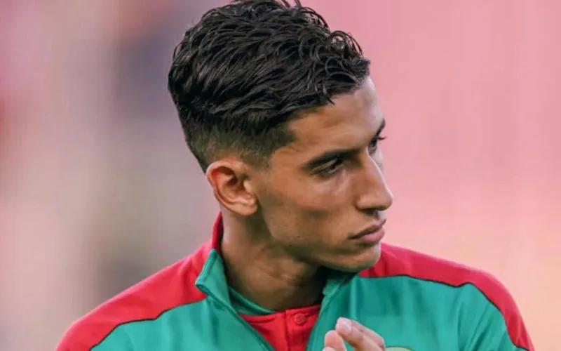 Nayef Aguerd : El desafío de combinar el Ramadán y el fútbol de élite