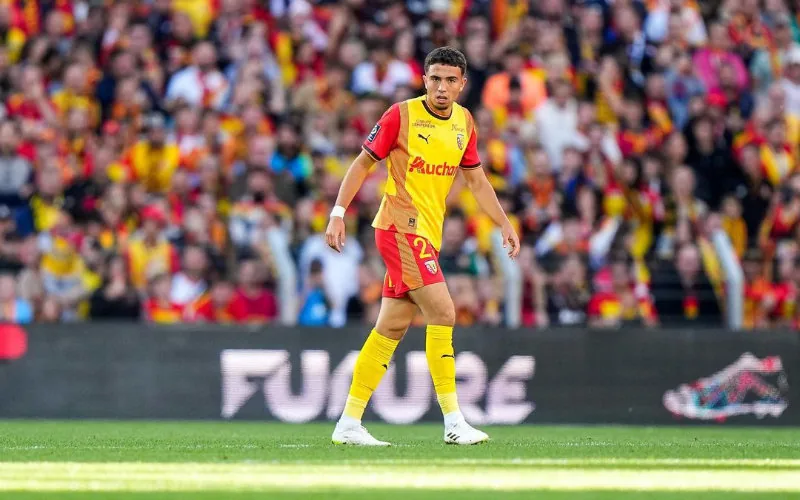 Neil El Aynaoui : El diamante marroquí que brilla en la Ligue 1 con el RC Lens