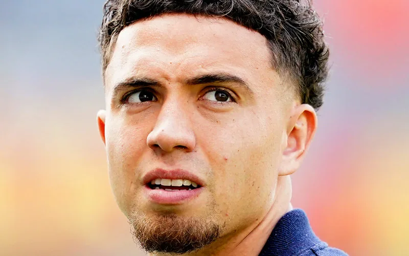 Neil El Aynaoui : El talento del Lens que Marruecos quiere arrebatar a Francia