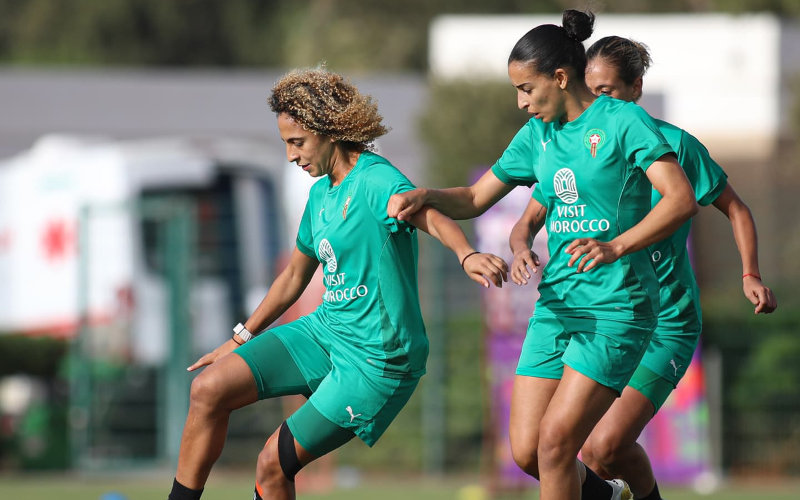 Nigeria triunfa en la Copa Africana Femenina con premios récord de la CAF