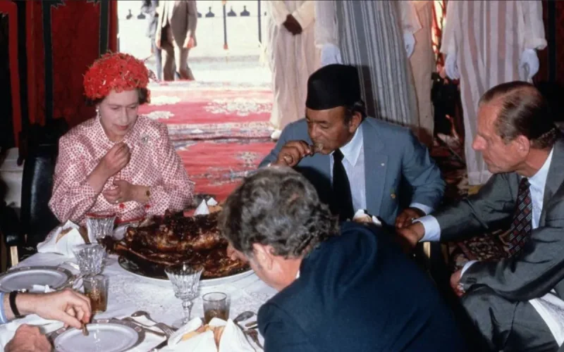 Marrakech, entre los 10 destinos más baratos para escapadas románticas en septiembre