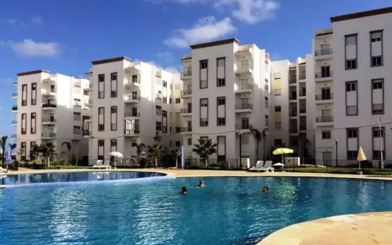 Notarios marroquíes : guardianes contra el lavado de dinero en el mercado inmobiliario