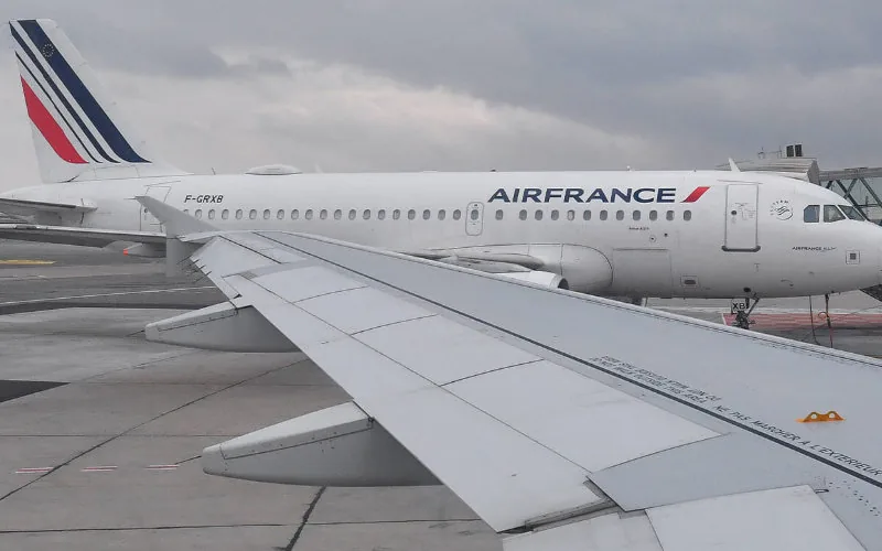 Nuevo impuesto aéreo en Francia : Vuelos a Marruecos se encarecerán en 2025