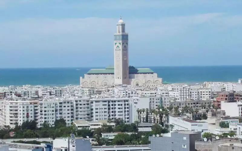 Nuevo sismo sacude Casablanca : Marruecos en alerta tras réplicas nocturnas