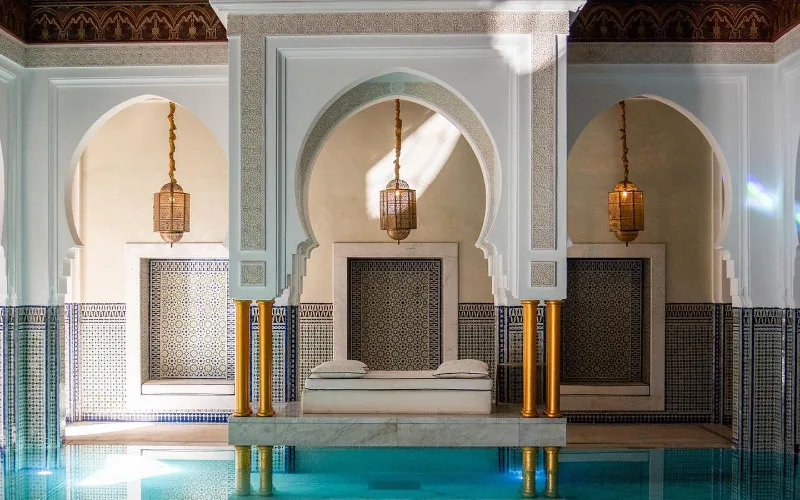 OCP adquiere La Mamounia : El gigante del fosfato se hace con el icónico hotel marroquí