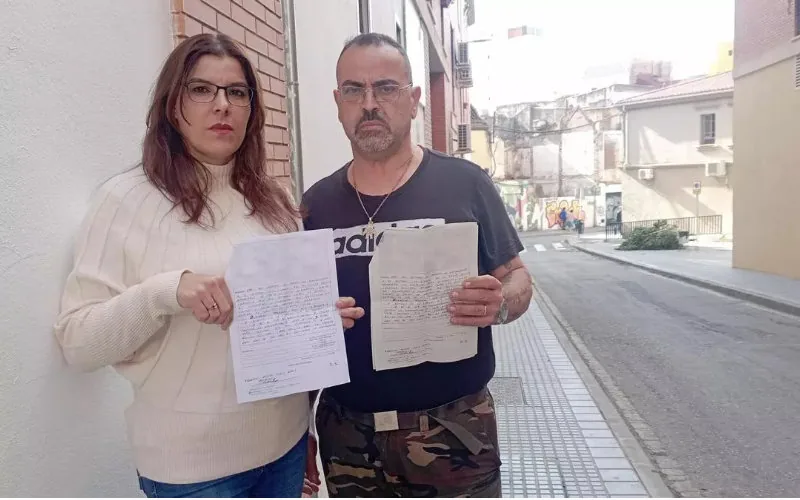 La odisea legal de una inmigrante marroquí : 21 años en España sin nacionalidad
