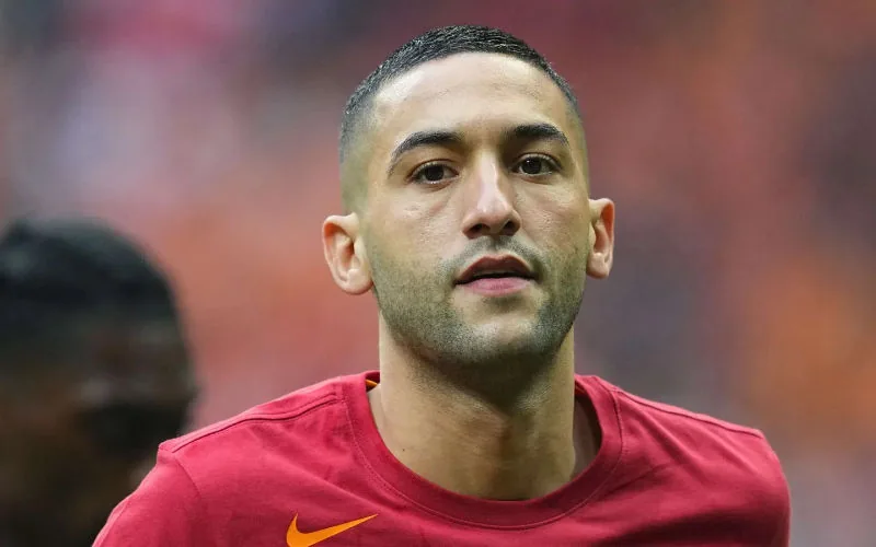 Oferta millonaria de Arabia por En-Nesyri : El Fenerbahçe y la Premier League se disputan el talento marroquí