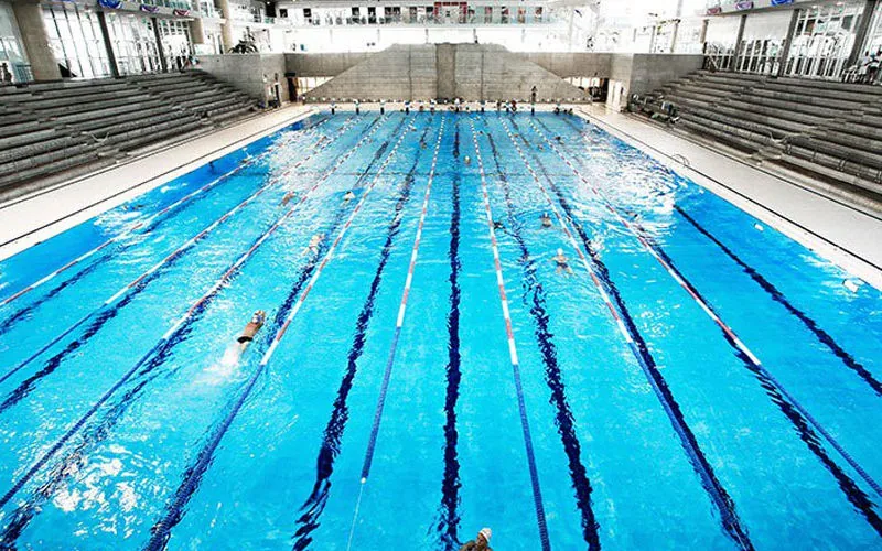 Ola de indignación en Rabat : Cierran piscinas públicas en pleno verano
