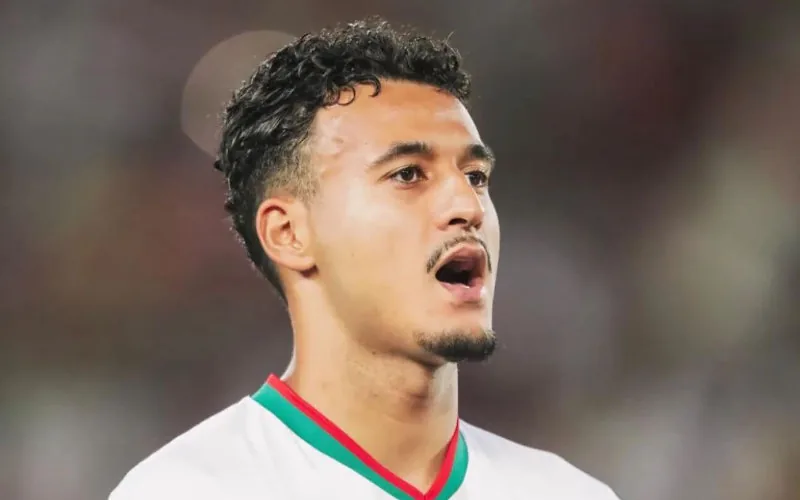 Omar El Hilali : De promesa del Espanyol a pieza clave de Marruecos