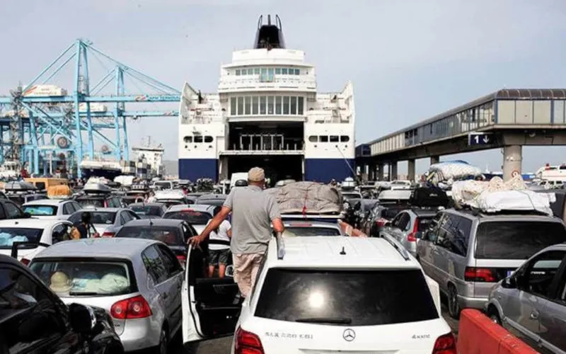Operación Marhaba 2024 : España y Marruecos ultiman detalles para el retorno masivo estival