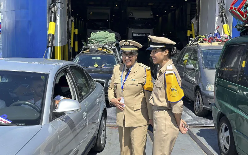 Operación Marhaba 2024 : Marruecos se prepara para el retorno masivo de sus expatriados