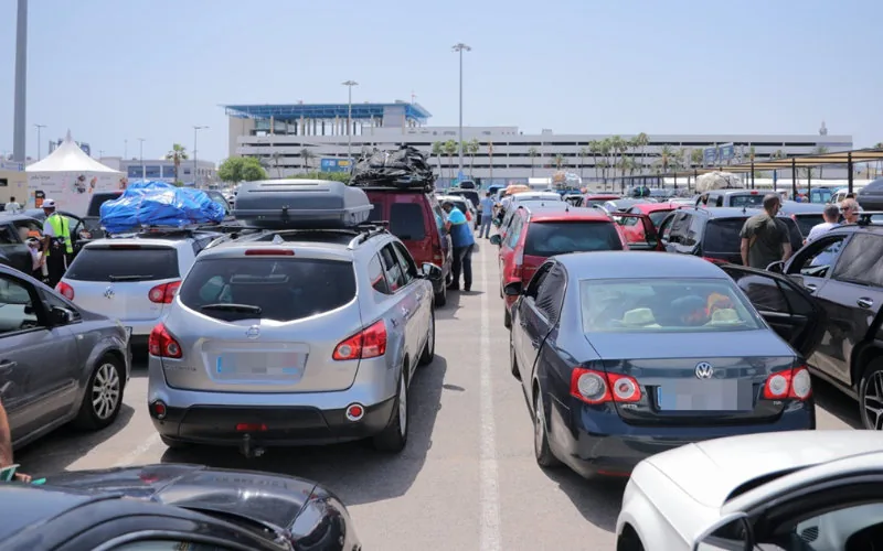 Operación Marhaba 2025 : Guía esencial para marroquíes en el extranjero